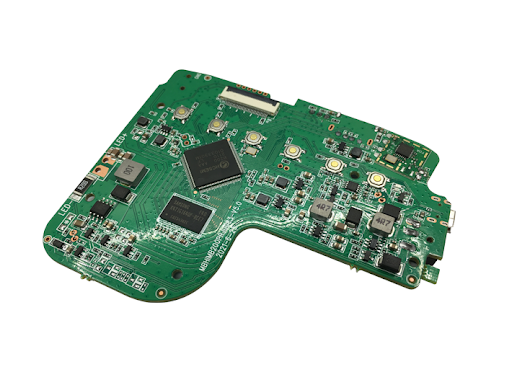NineGameSports:RK3399芯片在消费产品中的应用及PCB设计关键注意事项 NineGameSports:RK3399芯片在消费产品中的应用及PCB设计关键注意事项